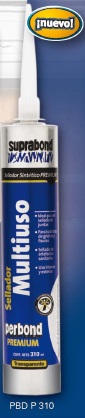 SELLADOR SPRBND MILTIUSO PERBOND X 400 GR GRIS