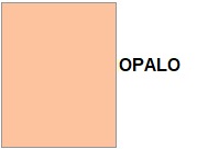 PASTINA KLAUKOL CLASICA OPALO X 1 KGS.
