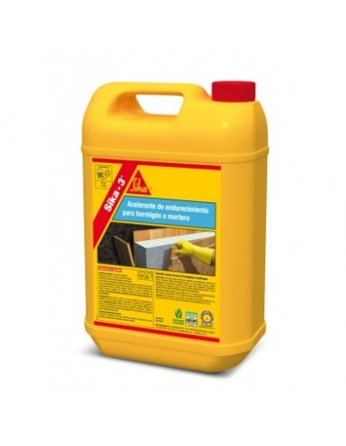 SIKA 3 X 6 KG (ACEL.DE FRAGUE)
