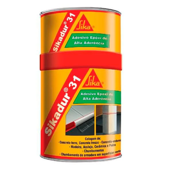 SIKADUR 31 JGO PREDOSIF  1 KG
