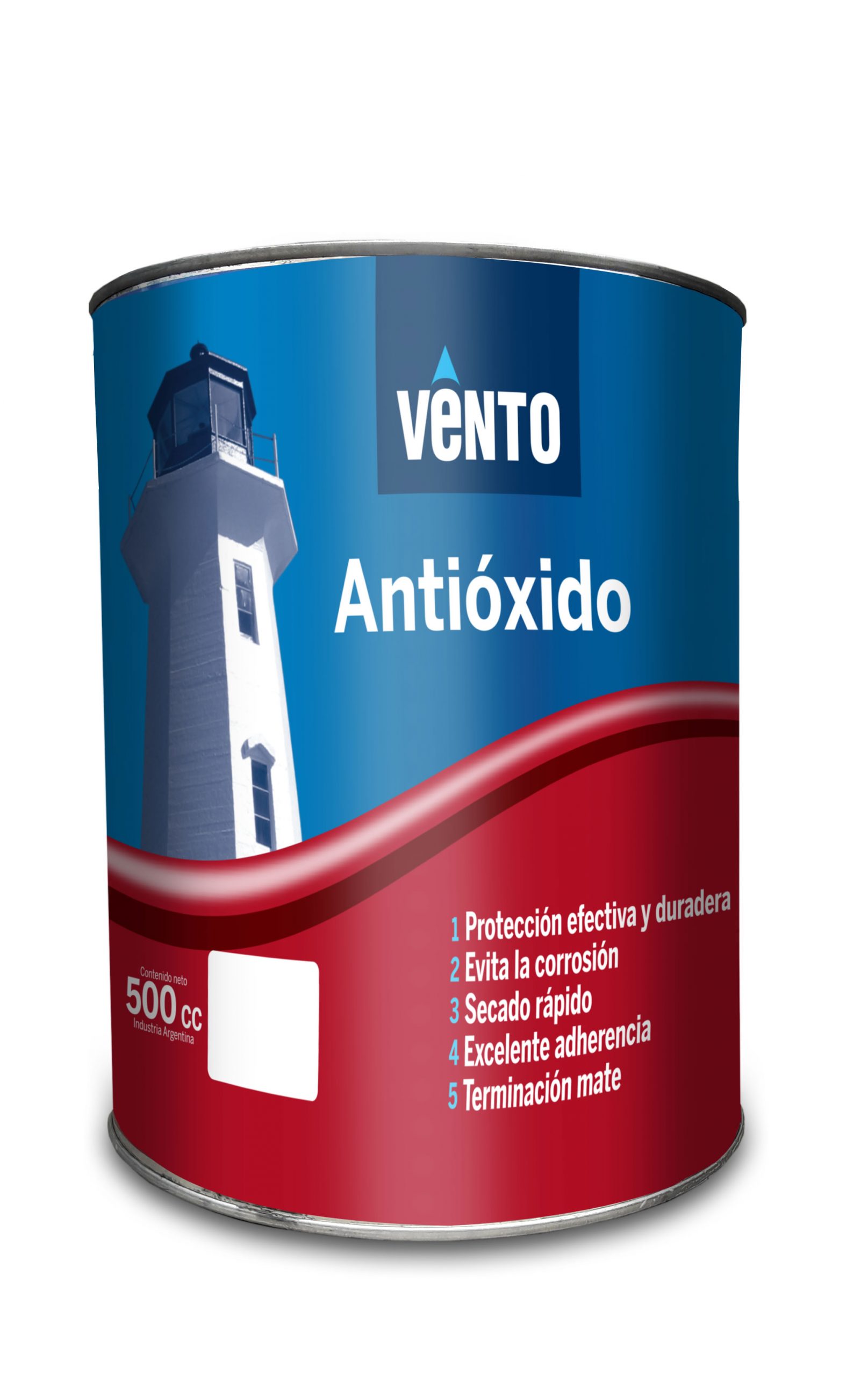 ANTIOXIDO VENTO ROJO X 1 LT