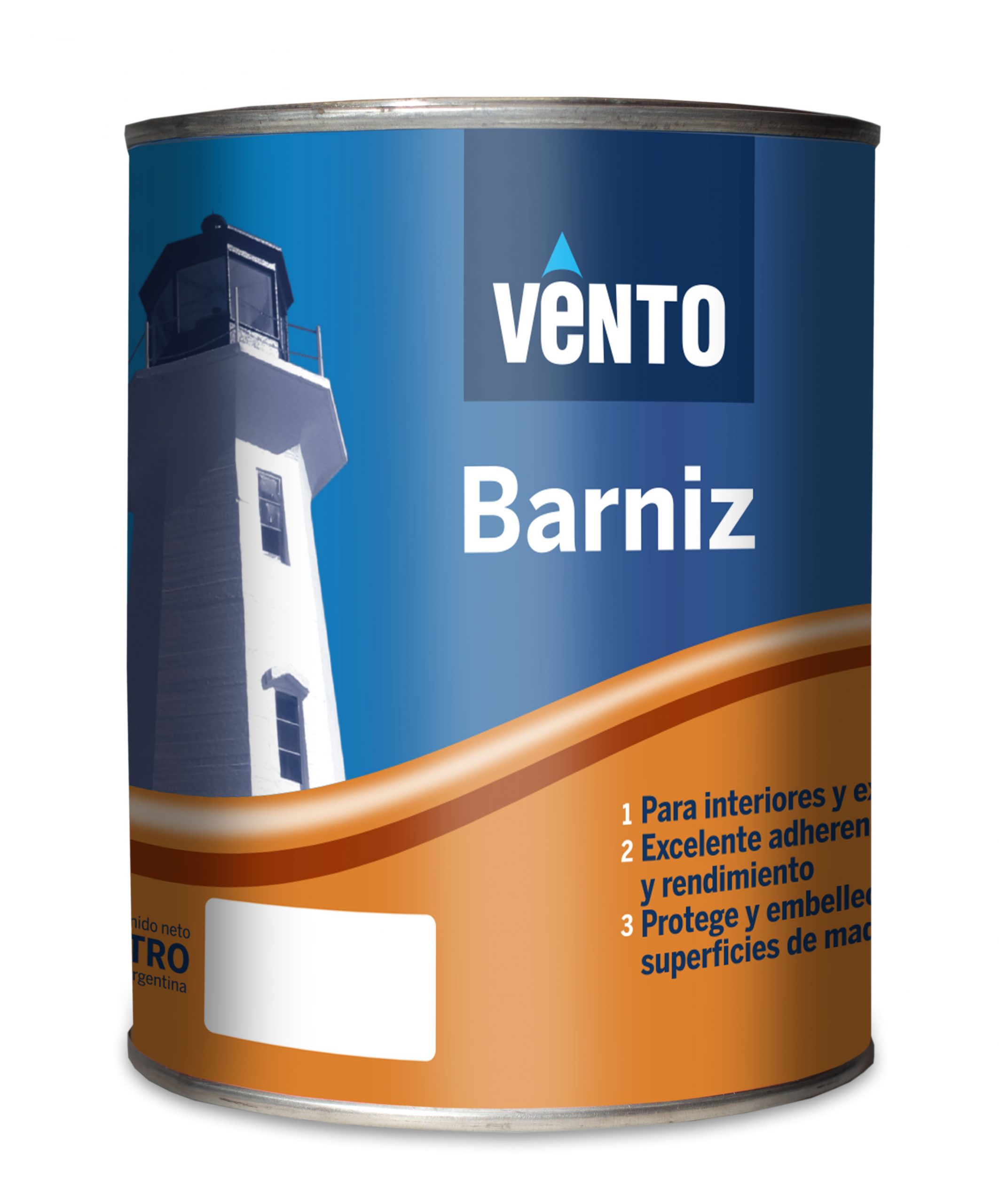 BARNIZ VENTO X 1 LT