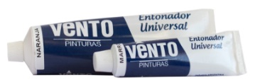 ENTONADOR VENTO AMARILLO X120CC