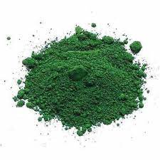 FERRITE VERDE CONCENTRADO X KG