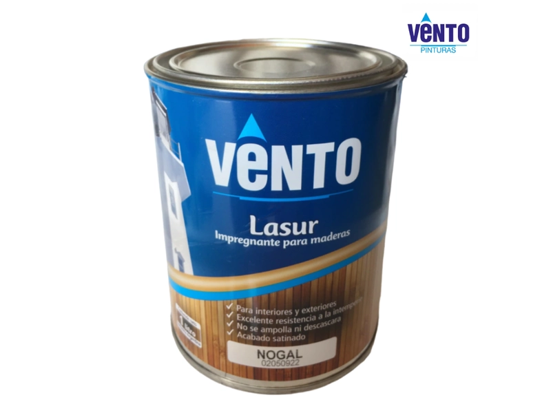 LASUR VENTO ALGARROBO X 1 LTS