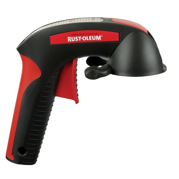 PISTOLA COMFORT GRIP