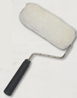 RODILLO LANAR SUPERIOR 22CM