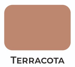 PASTINA WEBER CLASSIC TERRACOTA X 2 KG