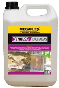 RENUEVA-LIMPIADOR FACHADAS X 1 LTS OFERTA