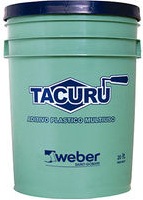 TACURU X  4 LT