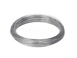 ALAMBRE GALVANIZADO N°16 X KG