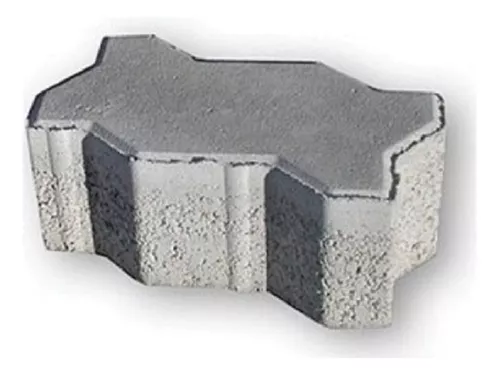 ADOQUIN ARTIC.UNIVER.SLIM 6CM 22X11,25 CM (40 M²)