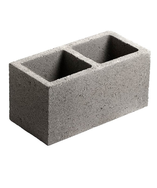 BLOCK HORM.LISO 13X19X39 (12.5 U/M²)