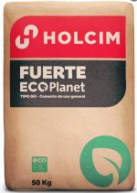 CEMENTO HOLCIM CPC30 X 50KG
