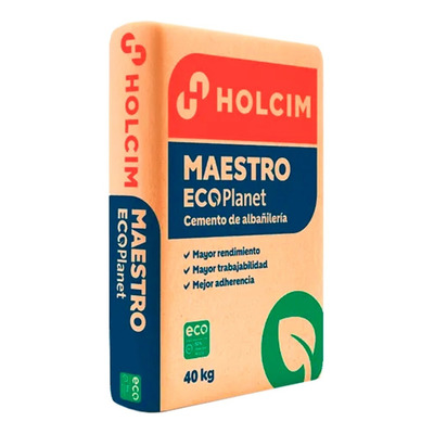 MAESTRO (HERCAL) X 40 KG