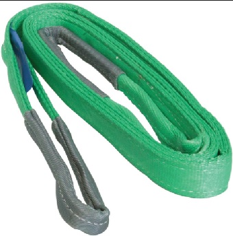 ESLINGA POLIESTER 4000KG 2MTS X 10CM